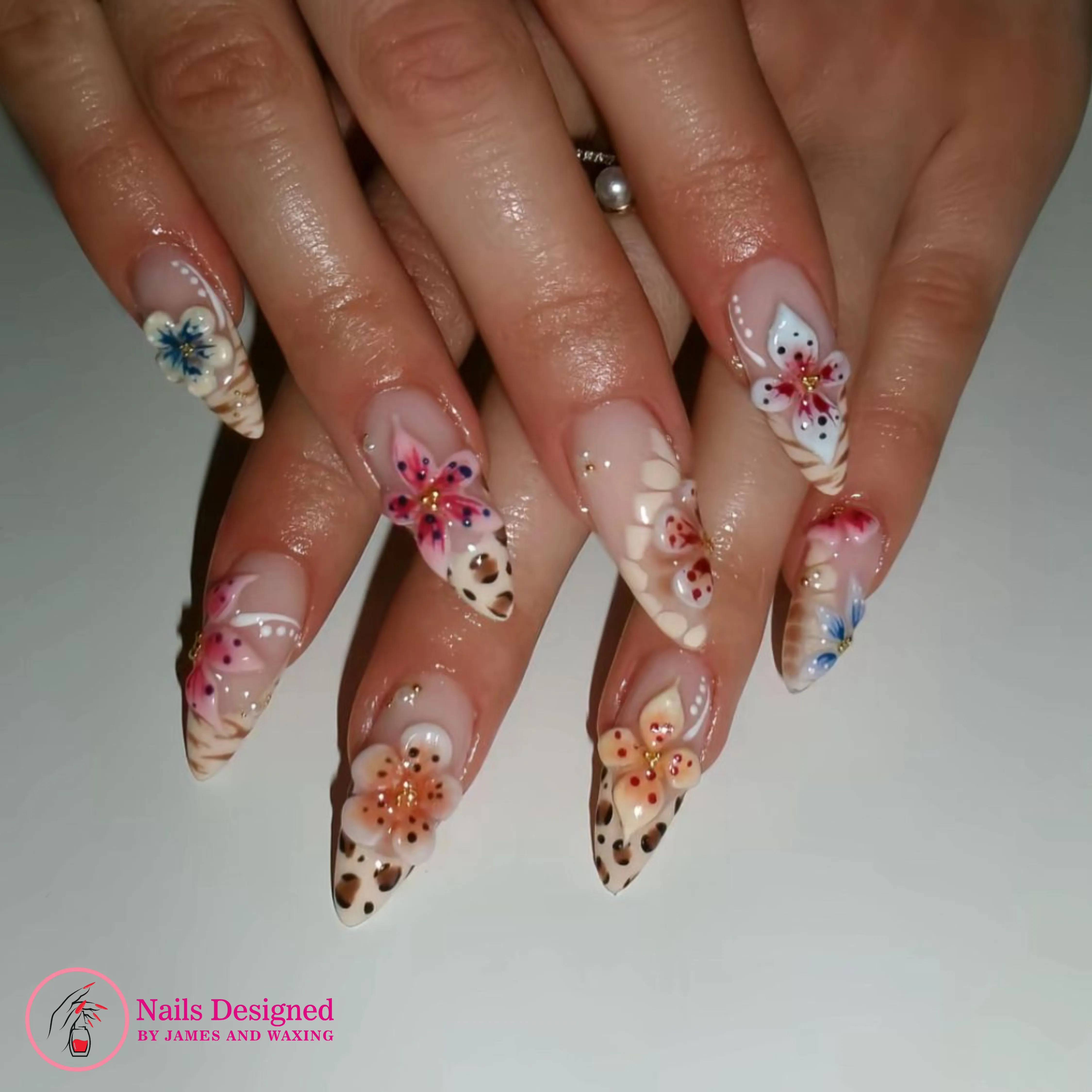 Nail Design